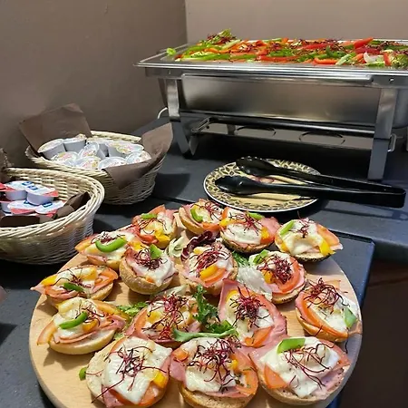 Apartament Good Spot Zieleniec Twin Prestige 01